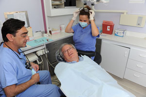 We Offer CEREC Dentistry In Hollywood