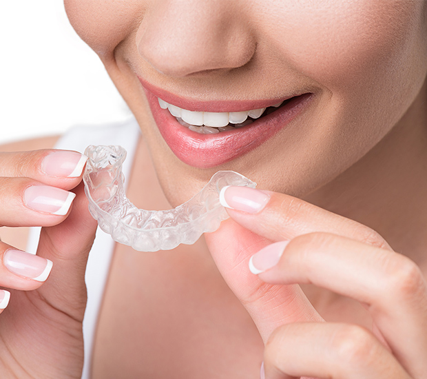 Hollywood Clear Aligners
