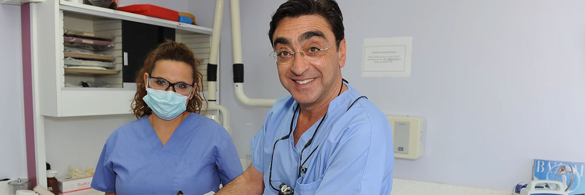 Hollywood Dental Cleaning