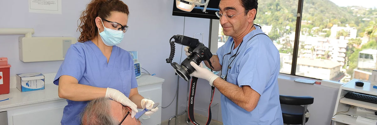 Hollywood Dental Crowns