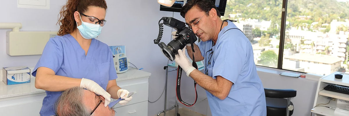 Hollywood Am I a Candidate for Dental Implants