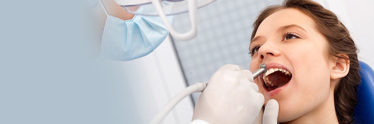 Hollywood Dental Restoration