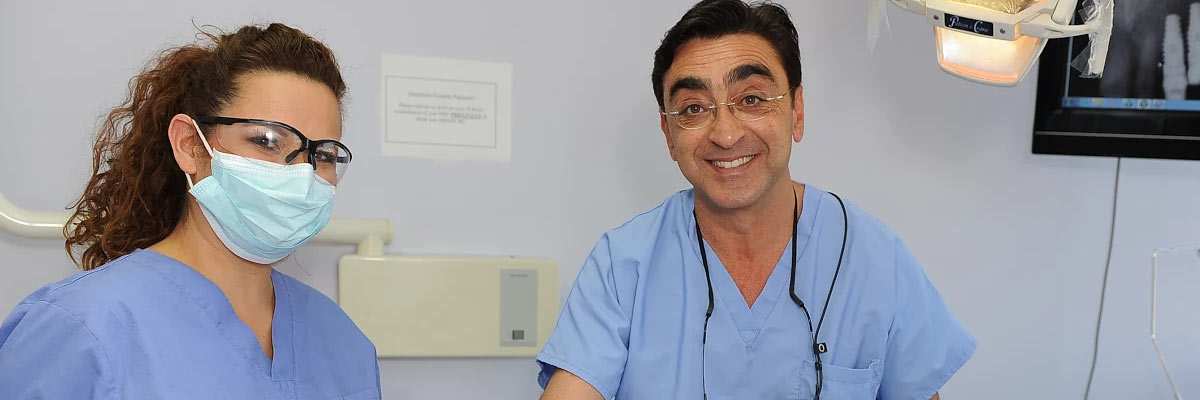 Hollywood Denture Care