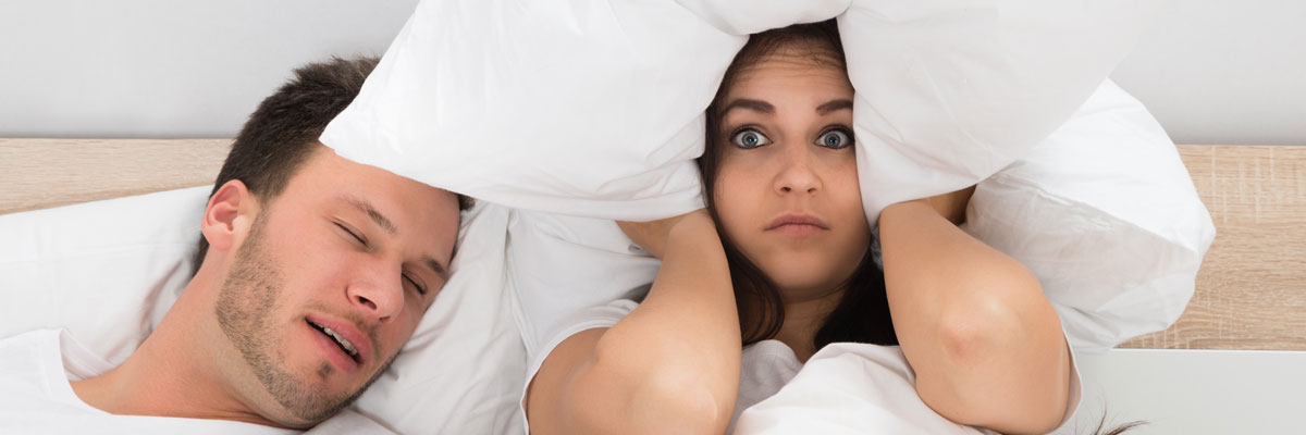 Hollywood Do I Have Sleep Apnea?