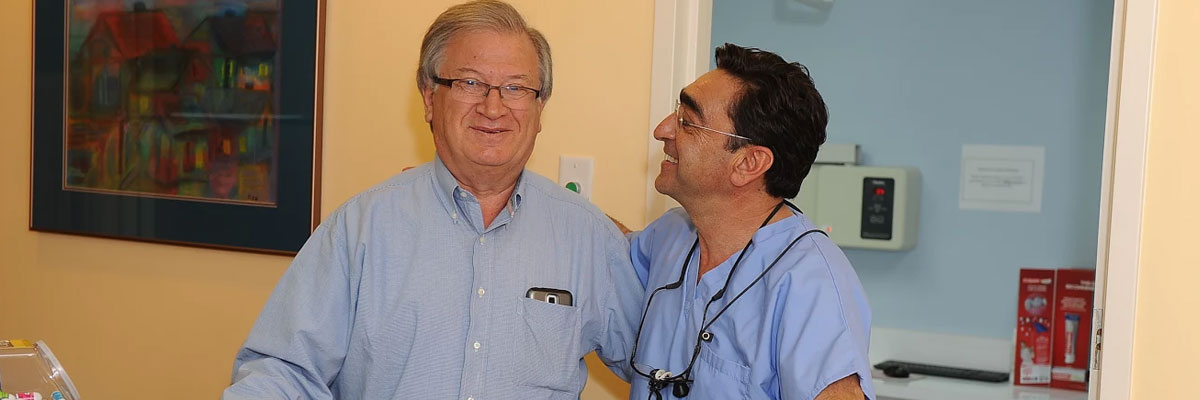 Hollywood Emergency Dentist
