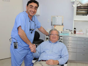 Reasons You May Have A Loose Dental Crown