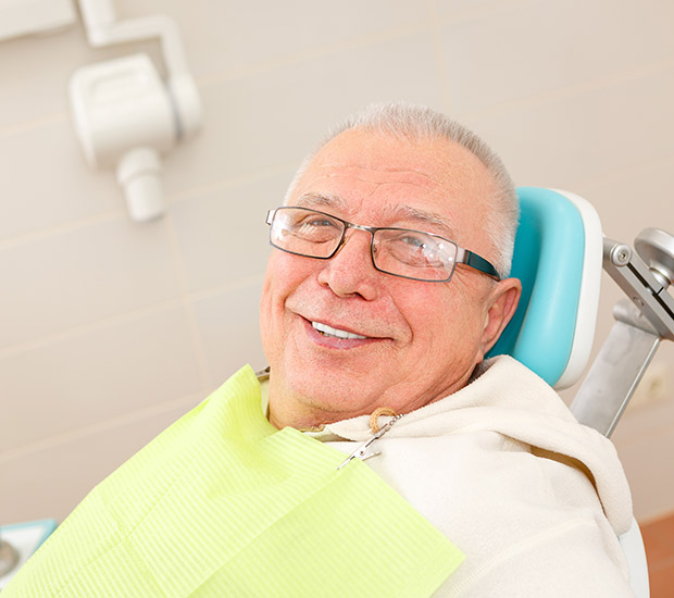 Hollywood Implant Supported Dentures
