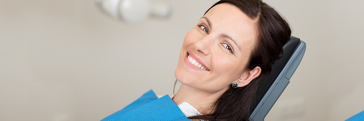 Hollywood Dental Restoration
