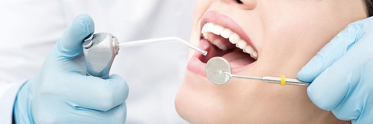 Hollywood Restorative Dentistry