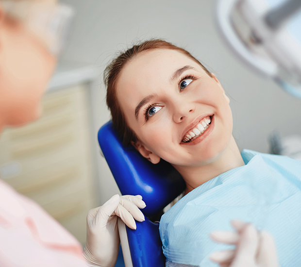 Hollywood Root Canal Treatment