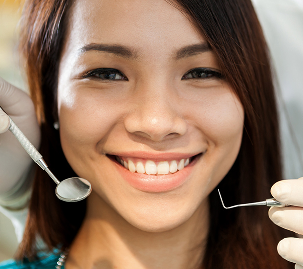 Hollywood Routine Dental Procedures