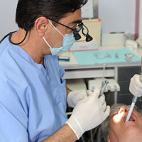 Recovering From A Tooth Extraction [General Dentistry In Hollywood]