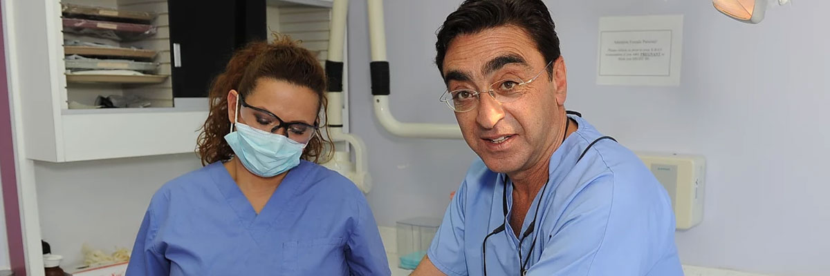 Hollywood Tooth Extraction