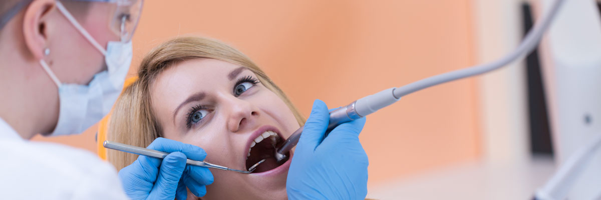 Hollywood When Is a Tooth Extraction Necessary